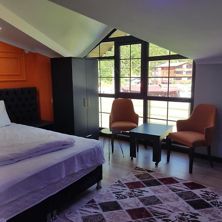 Cennet Suit Otel Узунгель Экстерьер фото