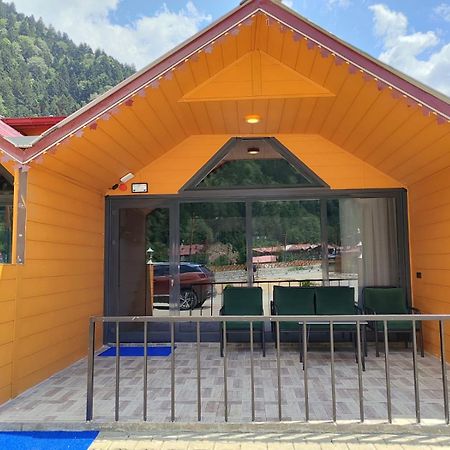 Cennet Suit Otel Узунгель Экстерьер фото