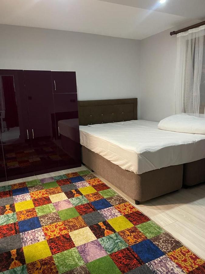 Cennet Suit Otel Узунгель Экстерьер фото