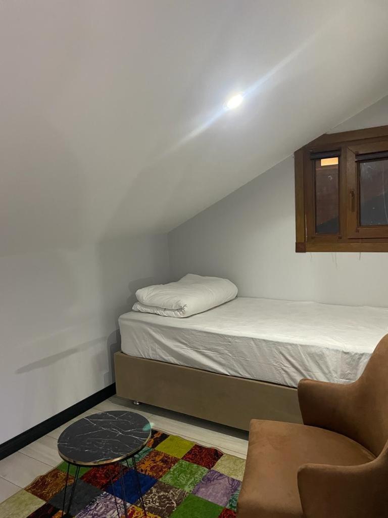 Cennet Suit Otel Узунгель Экстерьер фото