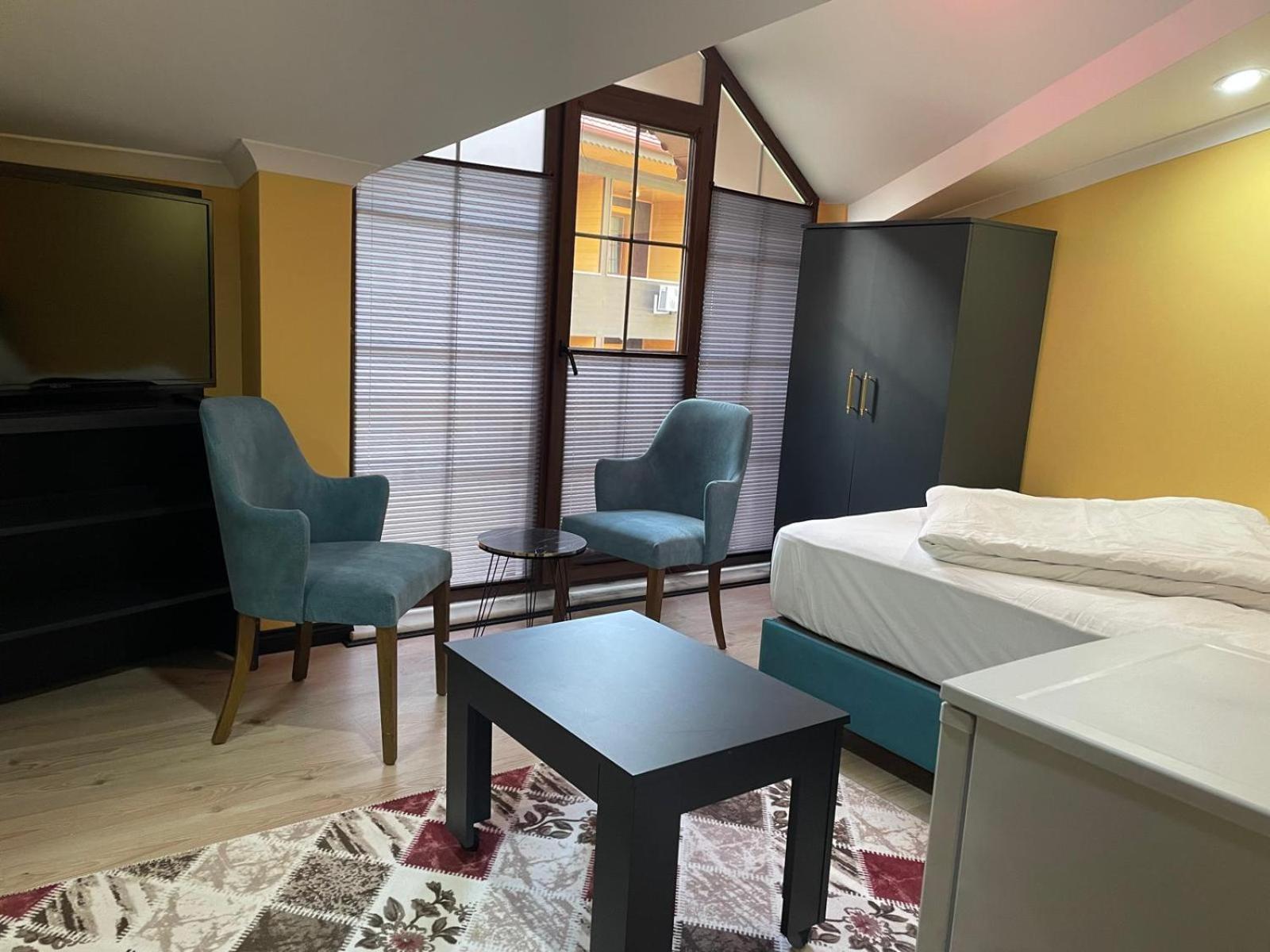 Cennet Suit Otel Узунгель Экстерьер фото