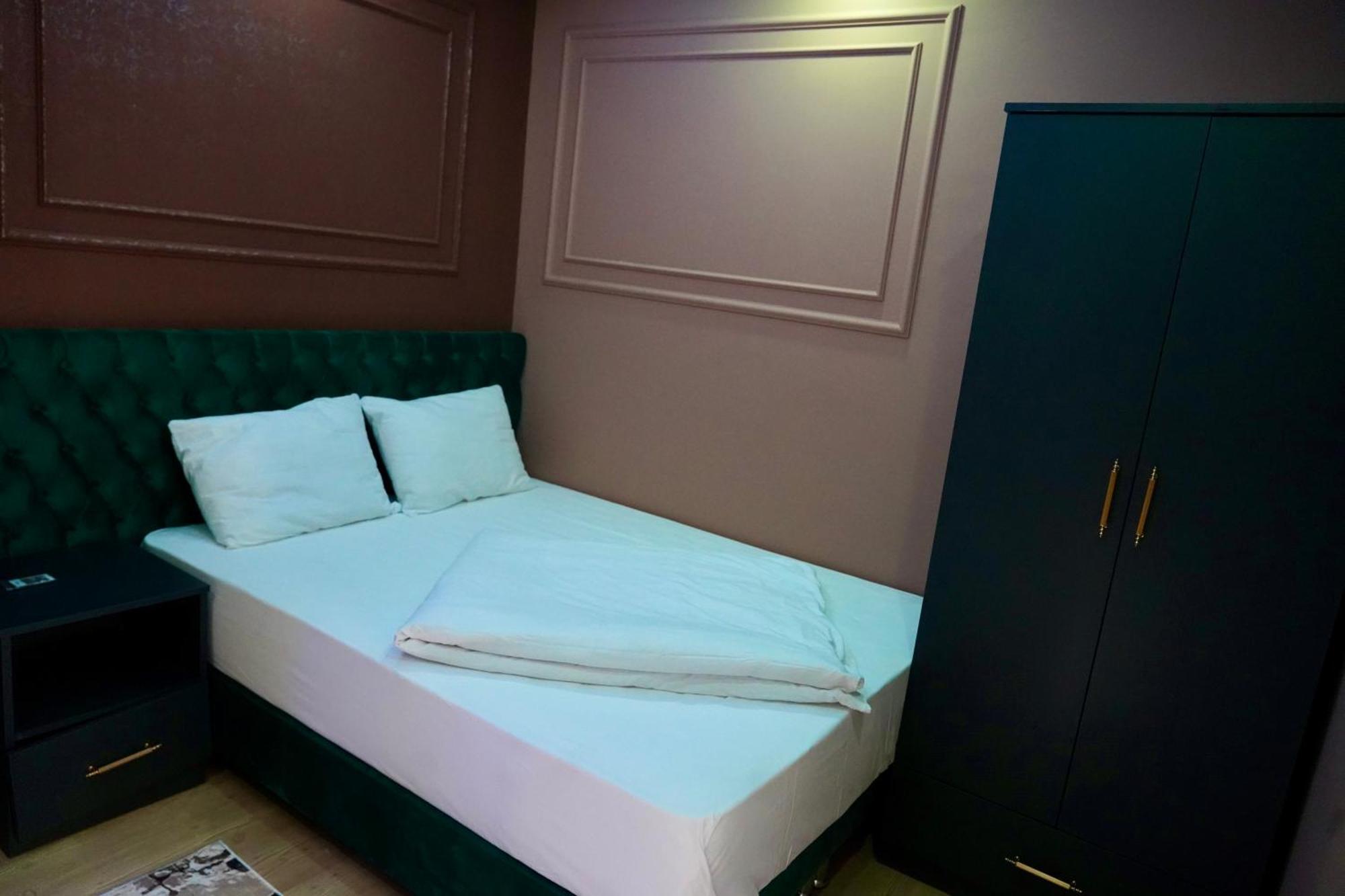 Cennet Suit Otel Узунгель Экстерьер фото