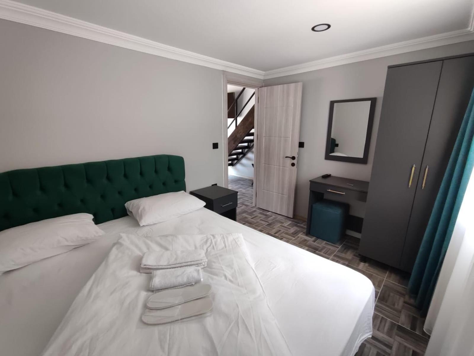 Cennet Suit Otel Узунгель Экстерьер фото